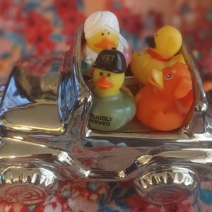 Francine added a photo of their purchase