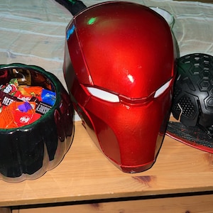 Adrian Fernandez added a photo of their purchase