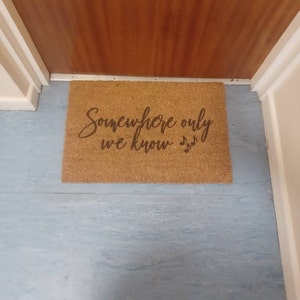 Mandy added a photo of their purchase