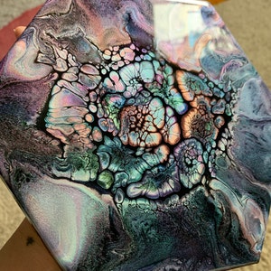 Danni added a photo of their purchase