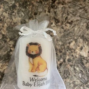 Molly added a photo of their purchase