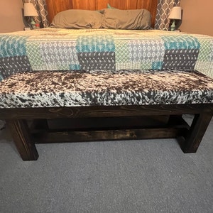 Stacey added a photo of their purchase