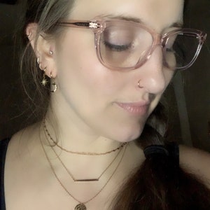 Jennifer added a photo of their purchase