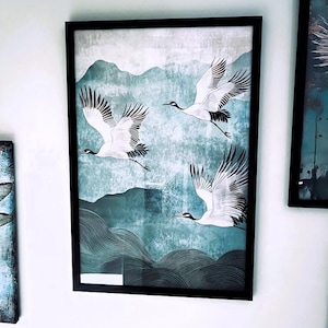 Adrienne added a photo of their purchase