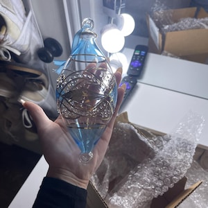 Baila added a photo of their purchase