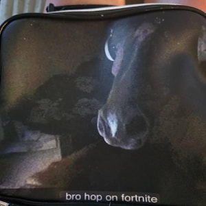 Amanda added a photo of their purchase