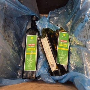 Daren hat ein Foto des gekauften Artikels hinzugefügt