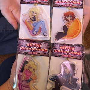 Draven added a photo of their purchase