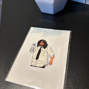 David added a photo of their purchase