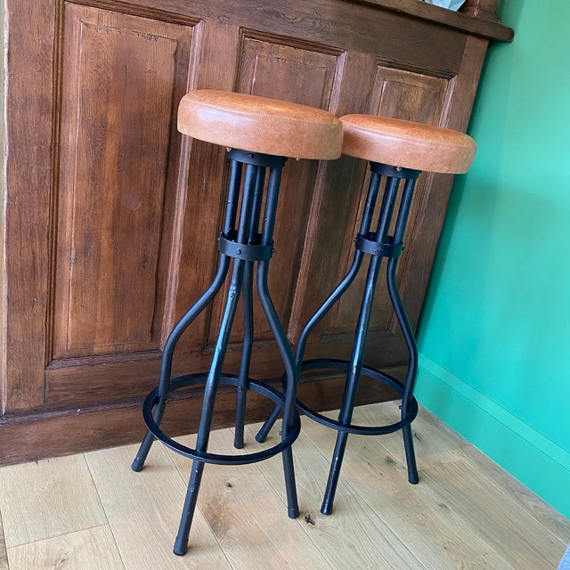 Unique Vintage Furniture by OrmstonSaintUK on Etsy