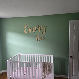 Comprador de Etsy ha añadido una foto de su compra