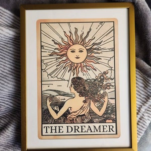 Comprador Etsy adicionaram uma foto da sua compra