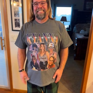 Kyanna added a photo of their purchase