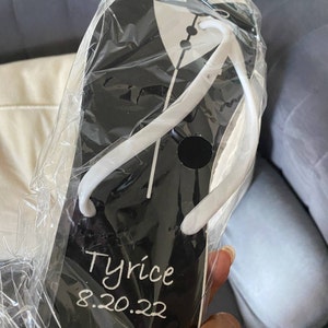 Anissa added a photo of their purchase