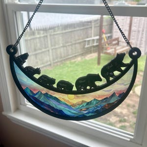 Etsy buyer added a photo of their purchase