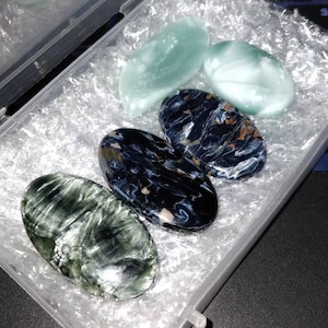 Rivael added a photo of their purchase