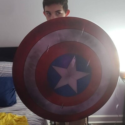 Custom Stark Internship Certificate Spiderman Certificate Etsy