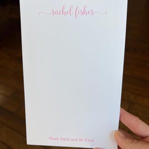 Rachel ha añadido una foto de su compra