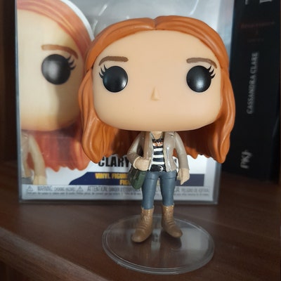 Morgana Pendragon BBC Merlin Show Custom Figure Pop Doll - Etsy