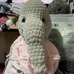julia heeft een foto van de aankoop toegevoegd