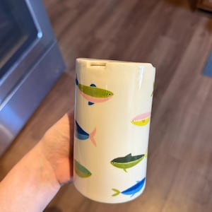 Marissa added a photo of their purchase