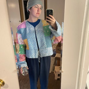 Julia added a photo of their purchase