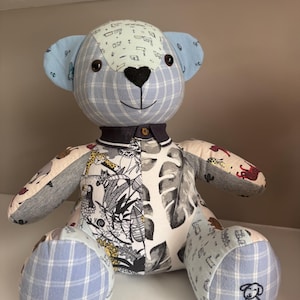 Poppy added a photo of their purchase
