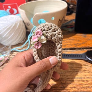 Emily added a photo of their purchase