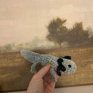 Alyssa added a photo of their purchase