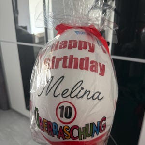 Michaela added a photo of their purchase