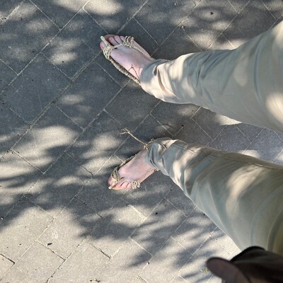 geta japanese sandals