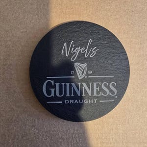 Stuart a ajouté une photo de son achat