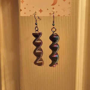 Alana added a photo of their purchase