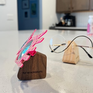 Susan added a photo of their purchase