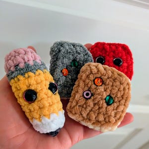 Henriette added a photo of their purchase