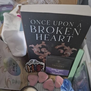 Cassie ha añadido una foto de su compra
