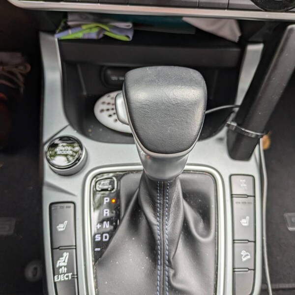 Eject Button Decal, Car Decal, Eject Passenger Button, Blank Button ...