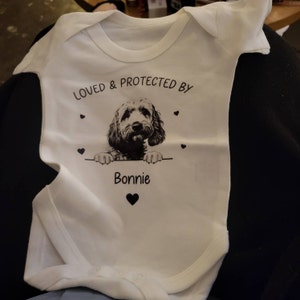 Sarah ha añadido una foto de su compra
