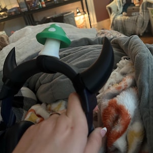 Eloise heeft een foto van de aankoop toegevoegd