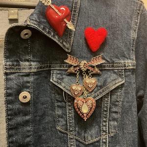 Stephanie added a photo of their purchase