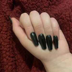 Ella added a photo of their purchase
