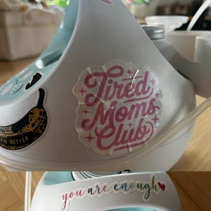 Shannon added a photo of their purchase