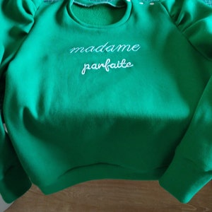 Aurélie added a photo of their purchase