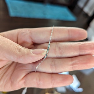 Jeannette added a photo of their purchase