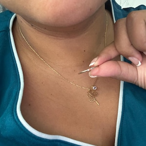 Alexis added a photo of their purchase
