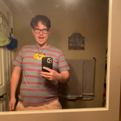 Sonichu Medallion Handmade by CWC - Etsy