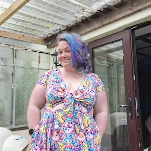 Rebecca added a photo of their purchase