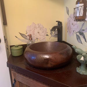 Mary added a photo of their purchase