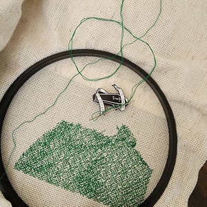 Alison added a photo of their purchase