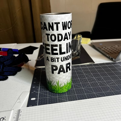 Crochet Tumbler Design Tumbler Wrap PNG 20 Oz Skinny Tumbler Design